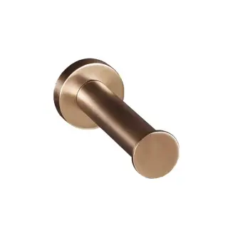 Colombo Plus Держатель туалетной бумаги, подвесной, цвет: PVD Vintage матовый