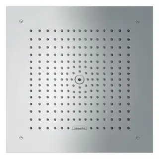 Hansgrohe Raindance Select E Р Верхний душ 40х40см цвет: хром