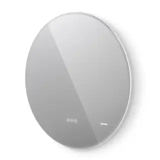 Decor Walther Reflect 70 LED Зеркало косметическое, настенное, с подсветкой