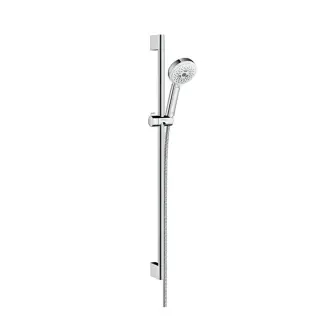 Hansgrohe Crometta 100 Multi Uni душевой набор, 0,90, цвет: хром