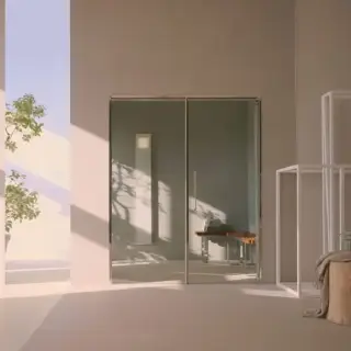 Effegibi Touch&Steam 45 Парогенератор 23х3.7х167см, 4.5 кВт