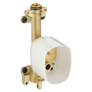 Axor ShowerCollection Скрытая часть для ручного душа с запорным вентилем, ½’