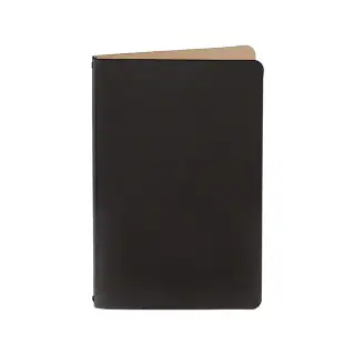 ADJ Меню для ресторана, 17x25 см., цвет: шоколад/капучино