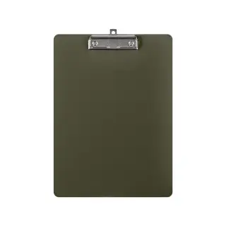 ADJ Держатель для бумаг, 32x29x5 см., цвет: оливковый/горчичный