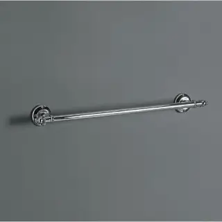 SIMAS Accessori Вешалка для полотенец, 60см, подвесной, цвет: хром