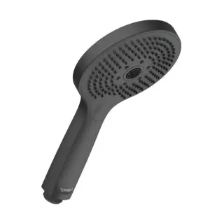 Duravit Shower Ручной душ 12см., 3 режима, цвет: чёрный матовый