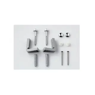 Laufen Крепление для напольных унитазов и биде