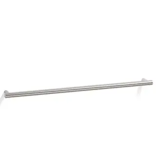 Decor Walther Bar Полотенцедержатель 60см., подвесной, цвет: сталь матовая