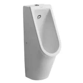 Duravit Starck 3 Писсуар подвесной 30х24.5см., безободковый, без 