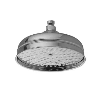 Carlo Frattini Wellness Верхний душ из латуни Ø 200 мм., цвет: хром