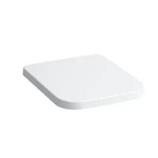 Laufen Pro Сиденье для унитаза для 82096.1/2, съемное, цвет: белый