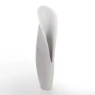 Kerasan Artwork Писсуар напольный 36х27см., 