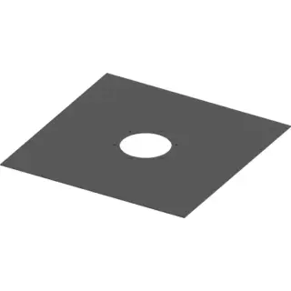 TECE Гидроизоляционная манжета из EPDM