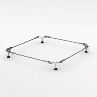 Bette Система ножек 90х90см., для установки поддона