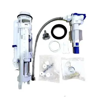 Catalano Механизм смыва для керамического бачка с крышкой