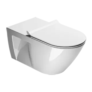 Унитаз GSI Community 761511+MS86CSN11 цвет-белый