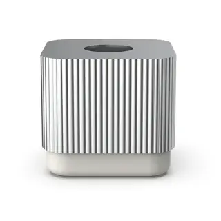 Контейнер для салфеток Decor Walther OF.LINE KBQ 0670941 цвет-Aqua/Shell