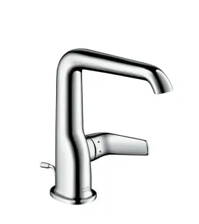 Смеситель для раковины AXOR Bouroullec 19010000 хром