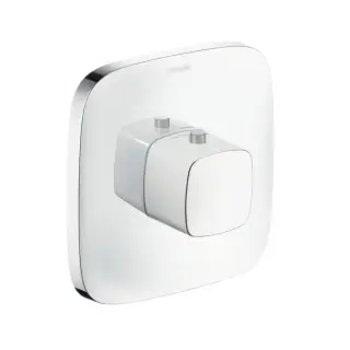 Смеситель для душа HANSGROHE Pura vida 15772400 хром