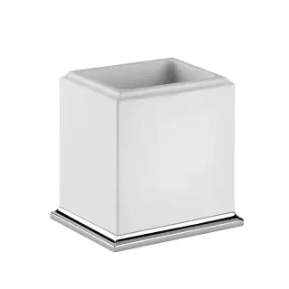 Стакан Gessi ELEGANZA 46431#031 хром