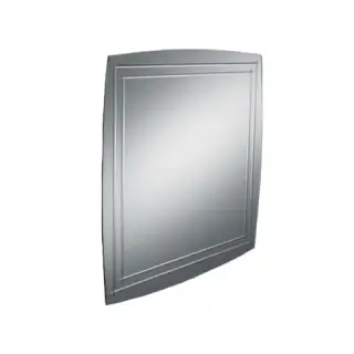 Зеркало для ванной Colombo Design Portofino B2016