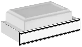 Мыльница Gessi ELEGANZA 46401#031