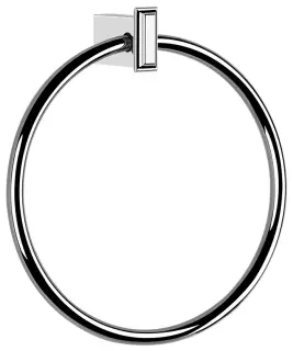 Держатель для полотенец Gessi ELEGANZA 46509#031