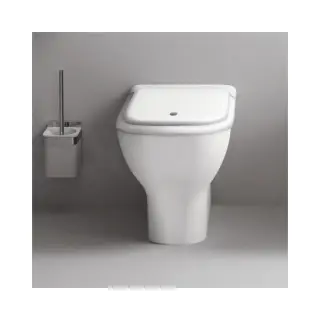 Унитаз Agape MEMORY ACER0898WB белый