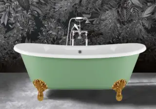 Ванна Devon&Devon ADMIRAL Eagle 2MRADMIRALOTDD