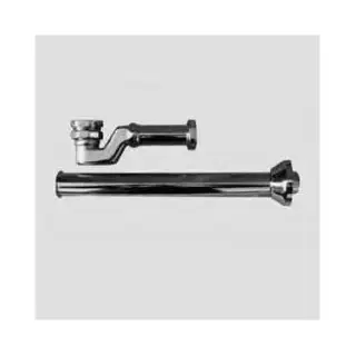 Сифон Devon&Devon SFD1040SCR SFD1040SCR хром