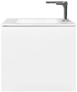 База под раковину Keuco Edition 300 30563002100 белый глянец