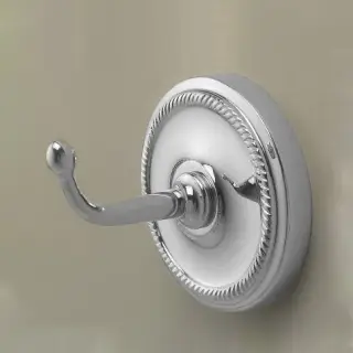 Крючок Devon&Devon Antique georgian ADY85CR хром