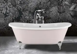 Ванна Devon&Devon ADMIRAL SHIELD 2MRADMIRALPSCRDD