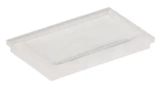 Мыльница Dornbracht SYMETRICS 08900101282 матовый