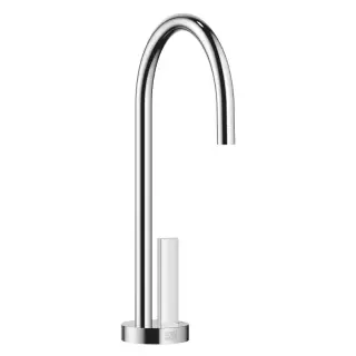 Кран для питьевой воды Dornbracht TARA ULTRA 17861875-00 хром глянец