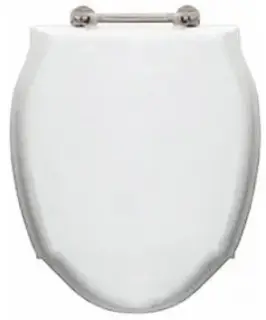 Запчасть для монтажа сантехники Devon&Devon Westminster 3IBSEBIAWCR белый/хром