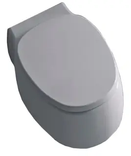 Унитаз Agape Pear 2 ACER0897WZ белый глянцевый