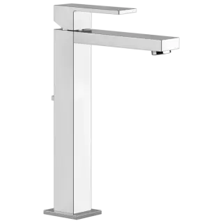Смеситель для раковины Gessi Rettangolo 11921#031 хром