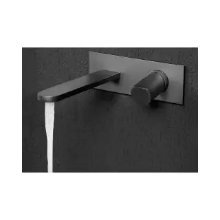 Излив Antonio Lupi Indigo ND922LU polished chrome