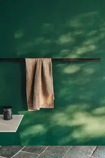 Держатель для полотенец Agape Dot Line ADTL2000N nero