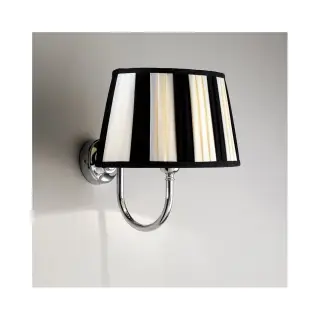 Светильник для ванной Devon&Devon DECOR DEDECORCR хром