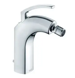 Смеситель для биде Keuco Edition palais 54009010000 хром