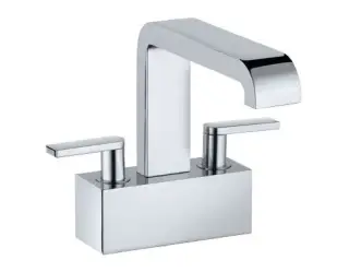 Смеситель для раковины Keuco Edition 300 53006010000 хром