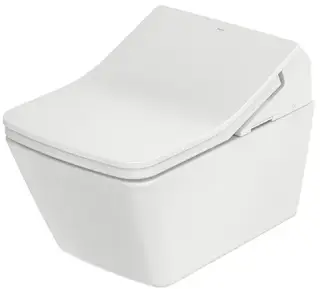 Унитаз Toto SP CW522EY+TCF796CG#NW1 керамика, цвет белый