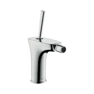 Смеситель для биде HANSGROHE Pura vida 15270000 хром