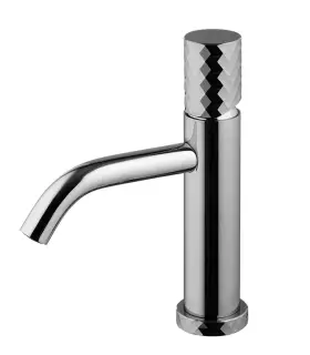 Смеситель для раковины Carlo Frattini Spillo Tech F3031XSXCR хром