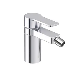 Смеситель для биде VILLEROY&BOCH Just 33.600.965.00 хром