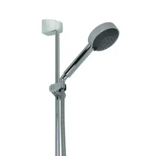 Душевой гарнитур VILLEROY&BOCH Square 26.403.910.00 хром