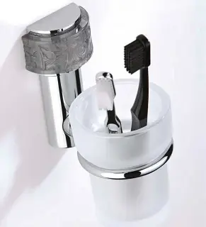 Стакан THG Paradise U5C.A02.536