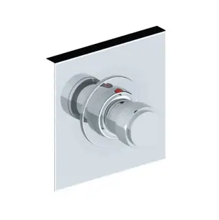 Смеситель для душа Cristal&Bronze ALLIANCE C29-A1-2S1 хром